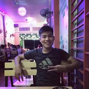 Meet your Posher, Hien